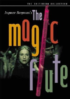 The Magic Flute (1975) - Stream Online
