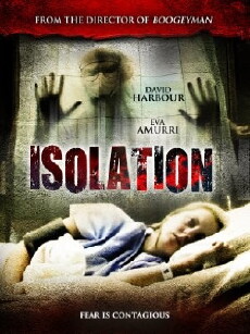 Isolation (2011) - Stream Online