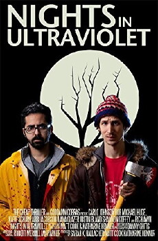 Nights in UltraViolet (2012) - Stream Online