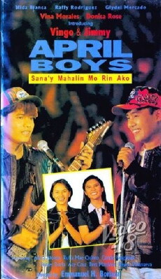 April Boys: Sana'y mahalin mo rin ako (1996) - Stream Online