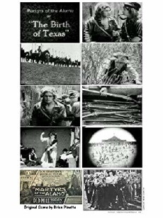 Martyrs of the Alamo (1915) - Stream Online
