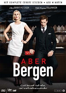 Aber Bergen (2016) - Stream Online