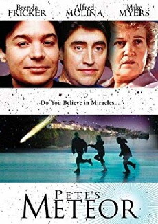 Pete's Meteor (1998) - Stream Online