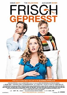 Frisch gepresst (2012) - Stream Online