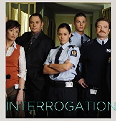 Interrogation (2005) - Stream Online