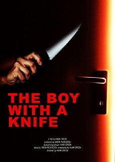 The Boy With A Knife (2018) - Stream Online