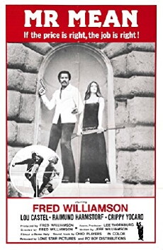 Mr. Mean (1977) - Stream Online