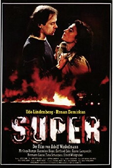 Super (1984) - Stream Online