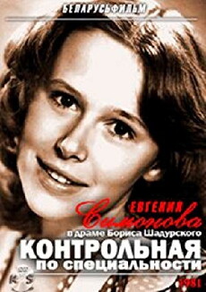 Die Belegarbeit (1981) - Stream Online