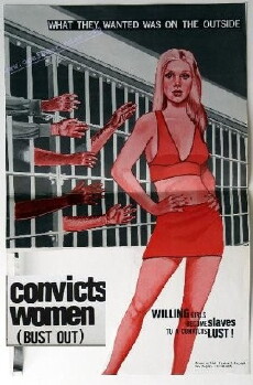Bust Out (1973) - Stream Online