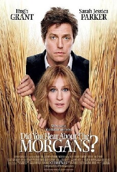 Did You Hear About the Morgans? (2009) - Stream Online