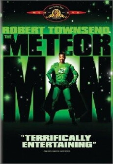 The Meteor Man (1993) - Stream Online