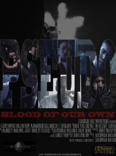 Pseudo (2012) - Stream Online