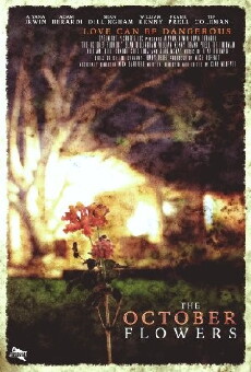 The October Flowers (2018) - Stream Online