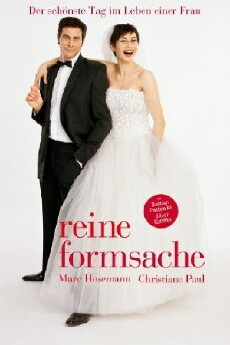 A Mere Formality (2006) - Stream Online
