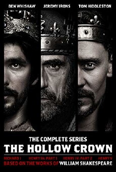 The Hollow Crown (2012) - Stream Online