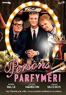 Persons parfymeri (1997) - Stream Online