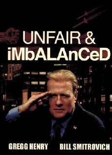 Unfair and Imbalanced (2012) - Stream Online