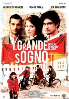The Big Dream (2009) - Stream Online