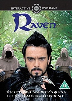 Raven (2002) - Stream Online