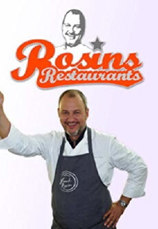 Rosins Restaurants - Ein Sternekoch räumt auf! (2009) - Stream Online