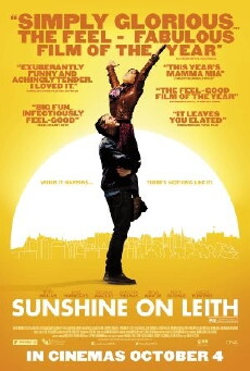 Sunshine on Leith (2013) - Stream Online