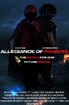 Allegiance of Powers (2016) - Stream Online