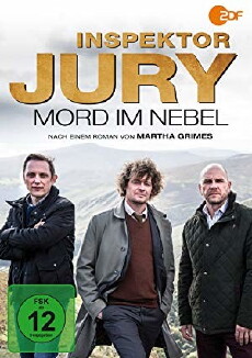 Inspektor Jury: Mord im Nebel (2015) - Stream Online