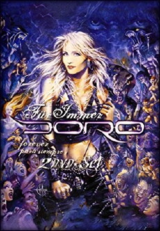 Doro: Für Immer (2003) - Stream Online