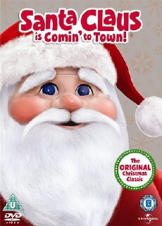 Santa Claus Is Coming to Town! (1982) - Stream Online
