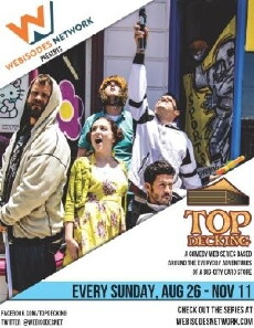 Top Decking (2012) - Stream Online