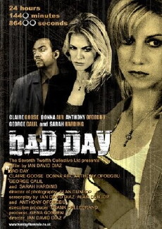 Bad Day (2008) - Stream Online
