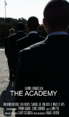 The Academy (2015) - Stream Online