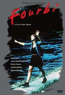 Fourbi (1996) - Stream Online