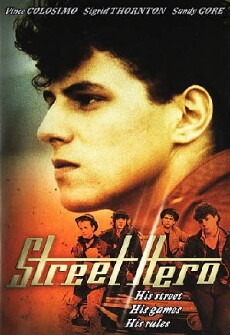 Street Hero (1984) - Stream Online
