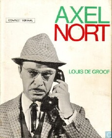 Axel Nort (1966) - Stream Online