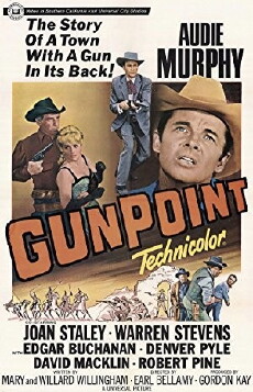 Gunpoint (1966) - Stream Online