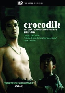 Crocodile (1996) - Stream Online