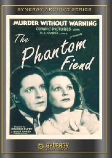 The Phantom Fiend (1932) - Stream Online