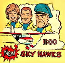 Skyhawks (1969) - Stream Online