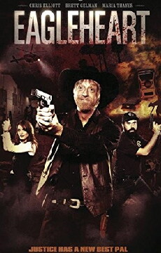 Eagleheart (2010) - Stream Online
