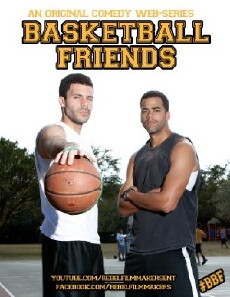 Basketball Friends (2013) - Stream Online