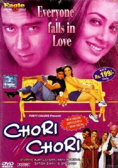 Chori Chori (2003) - Stream Online