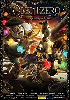The Elf Who Stole Christmas (2011) - Stream Online