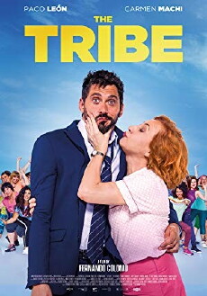 The Tribe (2018) - Stream Online