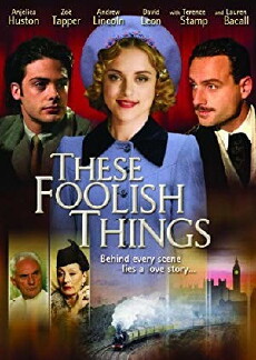 These Foolish Things (2005) - Stream Online