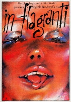 In flagranti (1991) - Stream Online