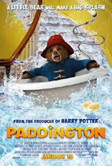 Paddington (2014) - Stream Online