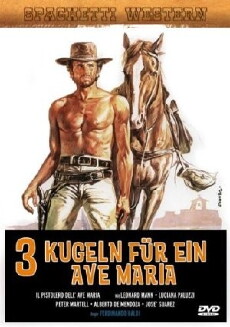 Forgotten Pistolero (1969) - Stream Online