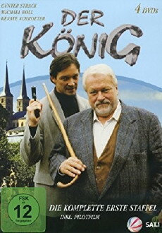 Der König (1994) - Stream Online